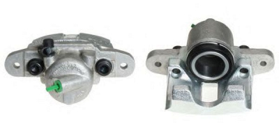 BUDWEG CALIPER 341664 -  Тормозной суппорт